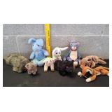 Ty Beanie Babies & More