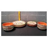 Temp-tations Old World Holiday Dinnerware Set