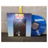 Moody Blue By Elvis Presley Vinyl Album