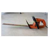 Sears Craftsman Electric 18" Bushwacker Trimmer