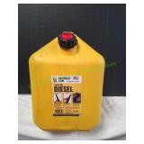Midwest 5-Gallon Diesel Can