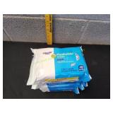 Equate Flushable Wipes, 48ct - 5Pack