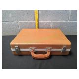Vtg Gun Guard Pistol Case