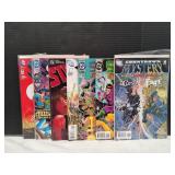 (7) DC Comics