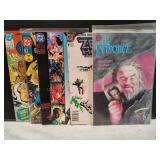 (6) DC Comics