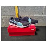 Puma Burst Air Pearl Sneakers, Sz 7
