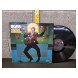 The Sun Sessions By Elvis Presley Vinyl Album
