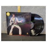 Double Dynamite By Elvis Presley Vinyl Album