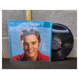 For LP Fans Only By Elvis Presley Vinyl Album