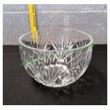 Waterford Crystal Granvill Bowl