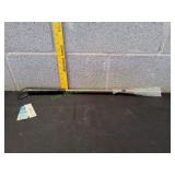 Shoe Gear Flexible 24" Metal Shoe Horn