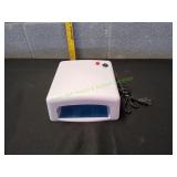 Multi-Purpose UV Curing Lamp