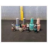 Lot of Lacquer Nail Polish