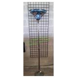 Tiffany Dragonfly Torchiere Floor Lamp