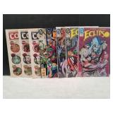 (8) DC Comics