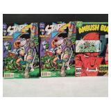 (6) DC Comics