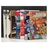 (7) DC Comics
