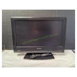 Emerson Flat Panel HD LCD TV w/ DVD/CD Player
