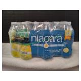 Niagara Purified Drinking Water, 24ct