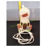 Peanut House Wax Warmer