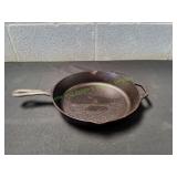 Lodge 10.25" Cast Iron Skillet