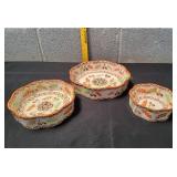 Temp-tations Old World Scalloped Deep Dish Pans