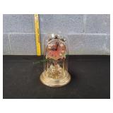 Vtrg Rolfe Roberts Anniversary Clock