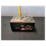 MCM Japanese Musical Jewelry Box
