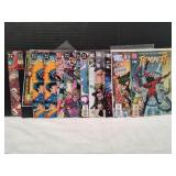 (14) DC Comics