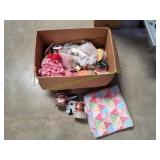 Lot of Crafting Supplies