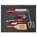 Kitchen Utensils