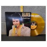 A Canadian Tribute By Elvis Presley Vinyl Album