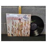 Elvis Gold Records Vol 2, By Elvis Presley Album