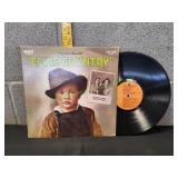 Elvis Country By Elvis Presley Vinyl Album