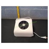 Nail Dust Collector