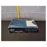 Workboard Faucet w/ Side Spray, Model B-1172