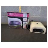 ASP Multi-Purpose UV Curing Lamp