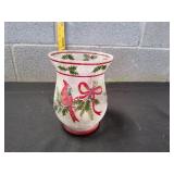Decorative Cardinal Light Up Centerpiece