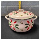 Temp-tations Old World Covered Pot
