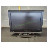 Emerson Flat Panel HD LCD TV w/ DVD/CD Player