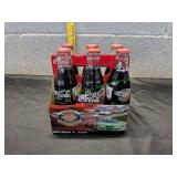 Coca-Cola Dickies 500 Collectible 6pk
