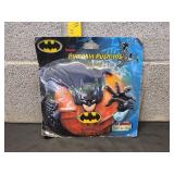 DC Comics Batman Pumpkin Push-In Set