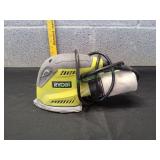 Ryobi Random Orbit Sander, CFS1503G
