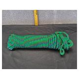 Green Synthetic Utility Cord
