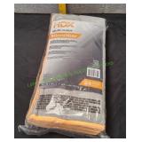 HDX Multi-Color Microfiber Towels, 24pk