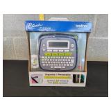 Brother P-Touch PT-D2006 Label Maker