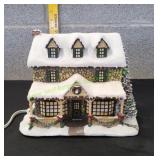 Hawthrone Village "From the Heart Gifts"