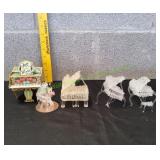 Spun Glass Grand Pianos & More