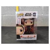 Funko POP! Star Wars Fennec Shand #483