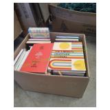 Box of Books